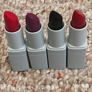 Nars Erdem Strange Flowers lipstick bundle